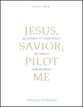 Jesus, Savior, Pilot Me Vocal Solo & Collections sheet music cover